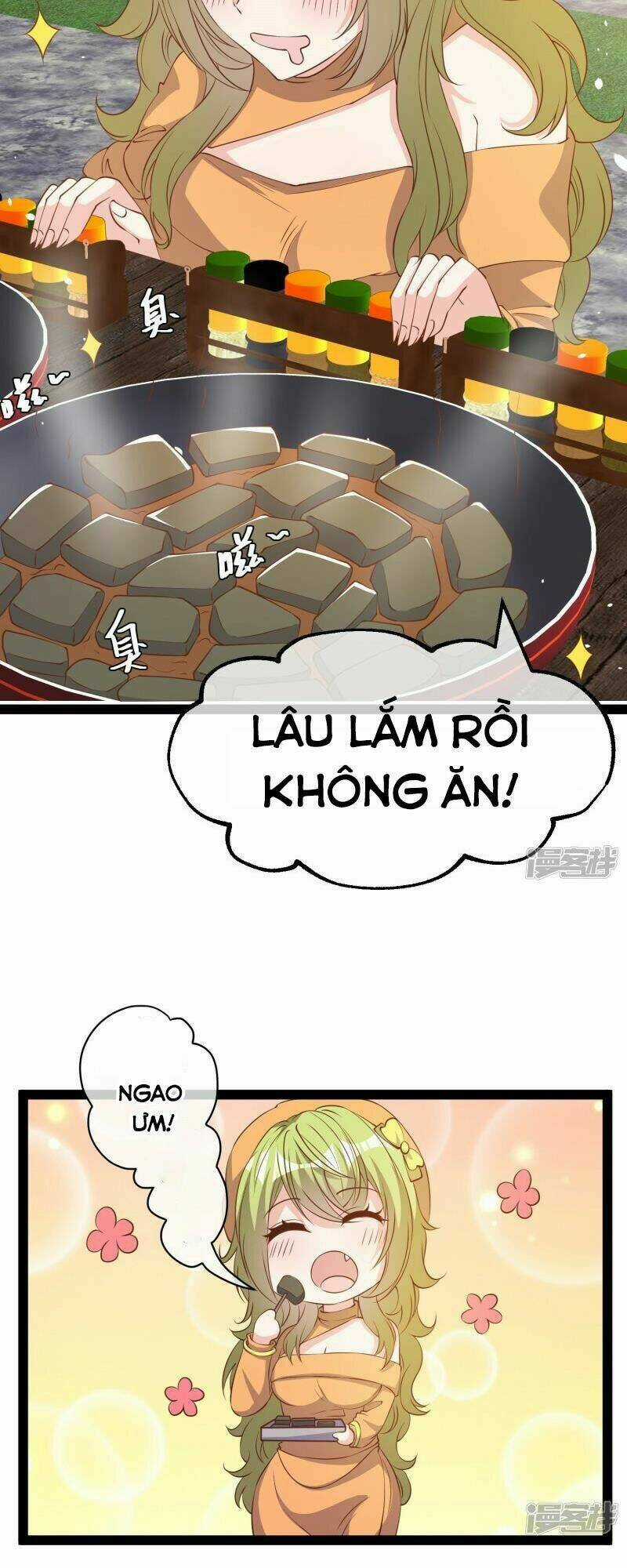 Thần Cấp Ngư Phu - Chapter 269 - Trang 18