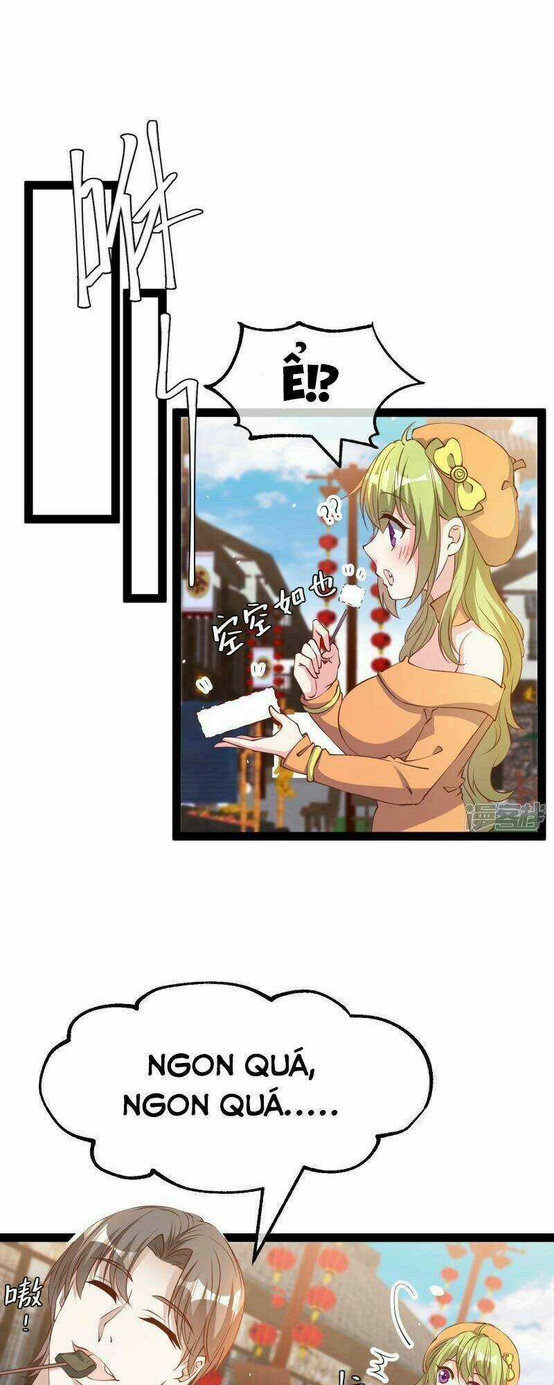 Thần Cấp Ngư Phu - Chapter 269 - Trang 19