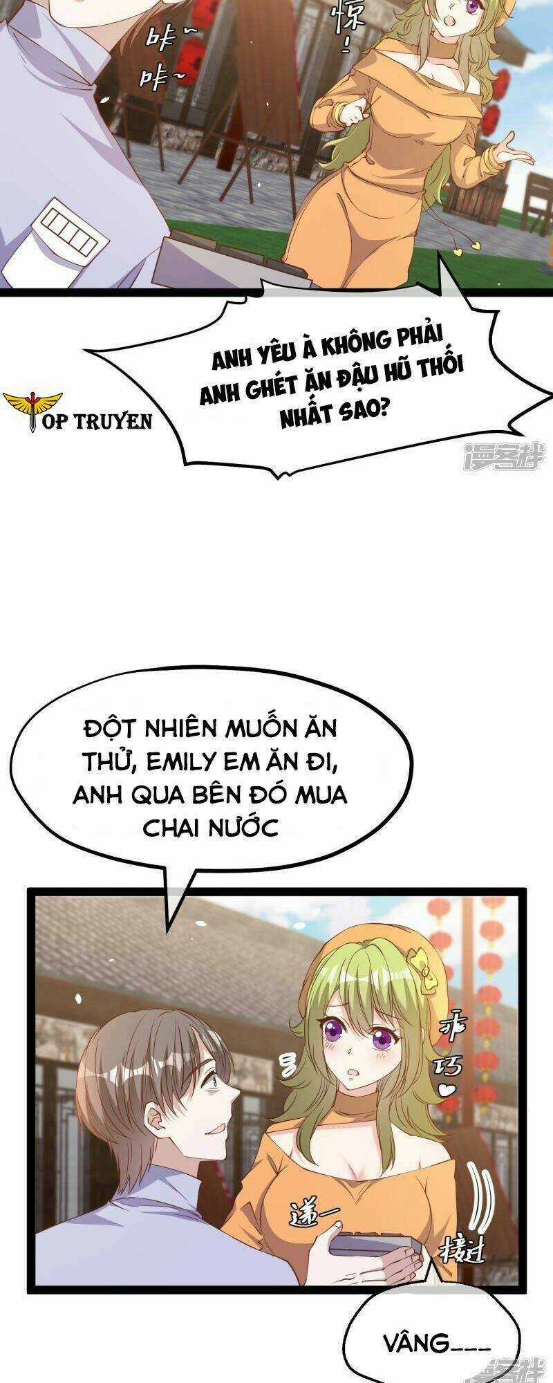 Thần Cấp Ngư Phu - Chapter 269 - Trang 20