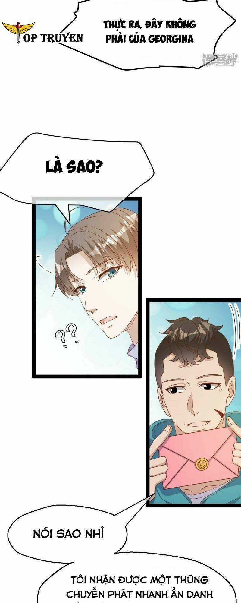 Thần Cấp Ngư Phu - Chapter 269 - Trang 3