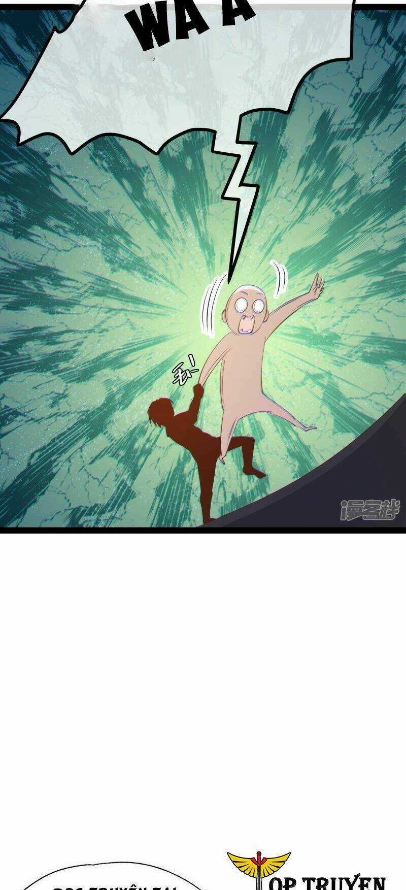 Thần Cấp Ngư Phu - Chapter 269 - Trang 25