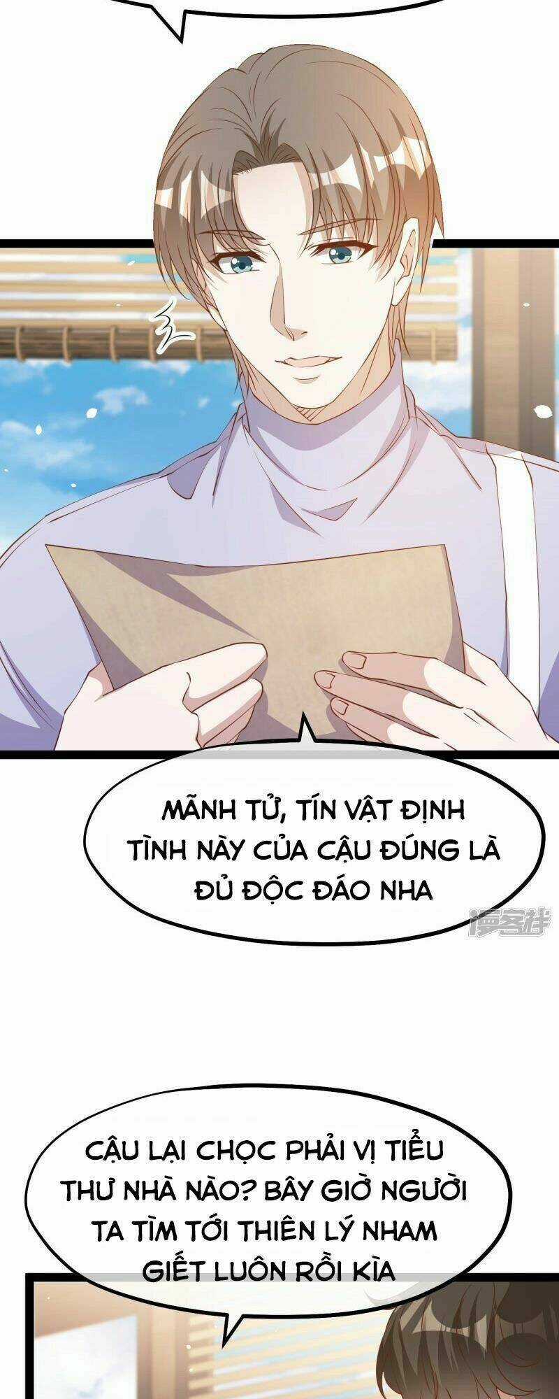 Thần Cấp Ngư Phu - Chapter 269 - Trang 6