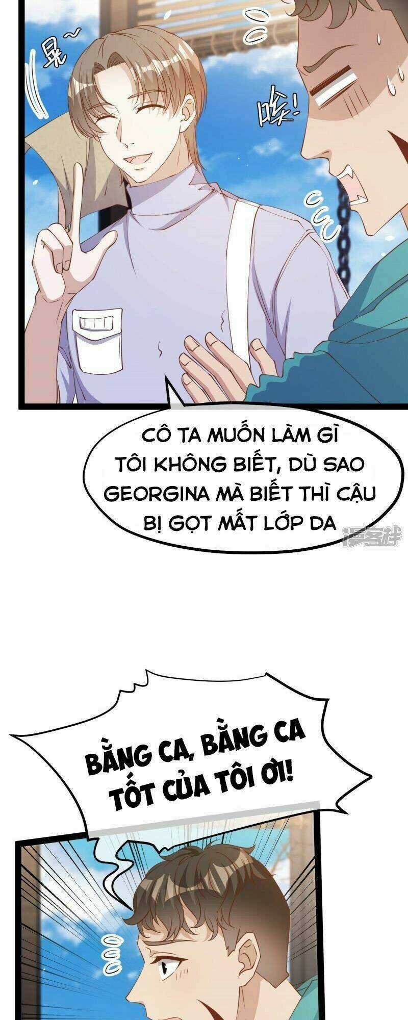 Thần Cấp Ngư Phu - Chapter 269 - Trang 7