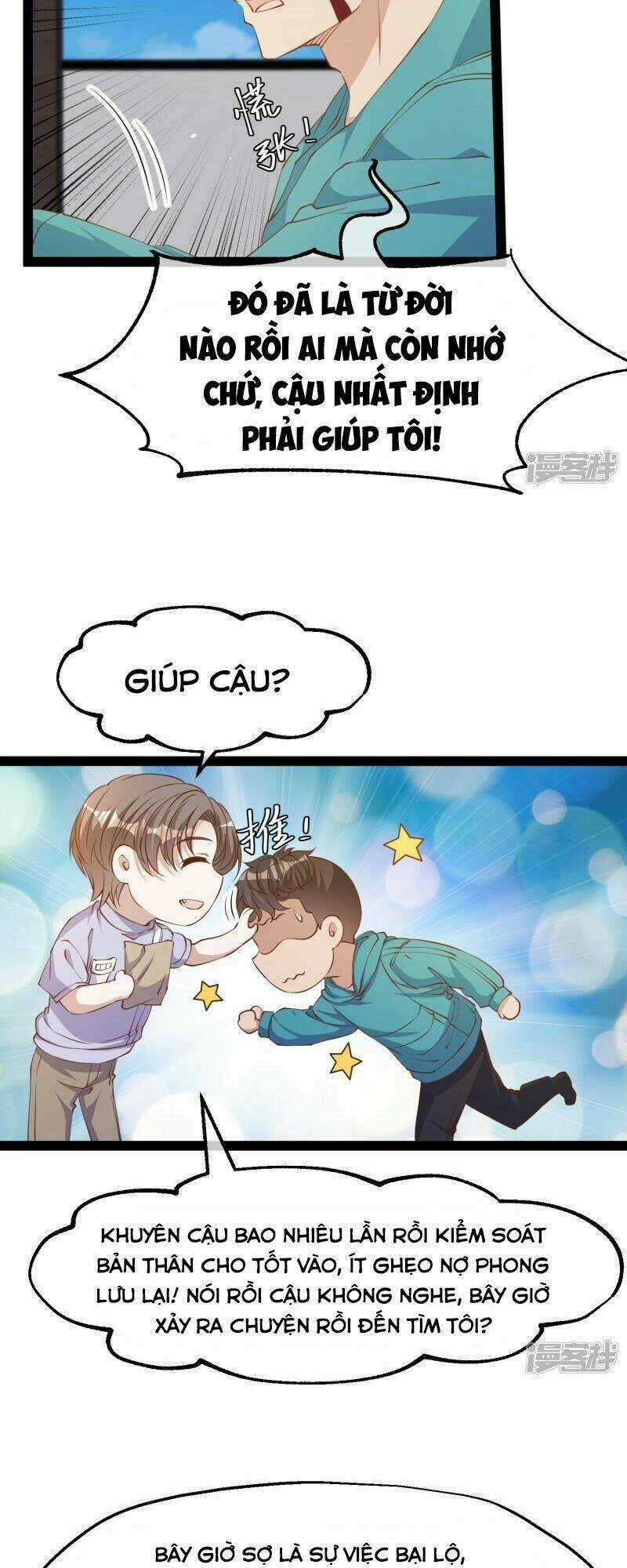 Thần Cấp Ngư Phu - Chapter 269 - Trang 8