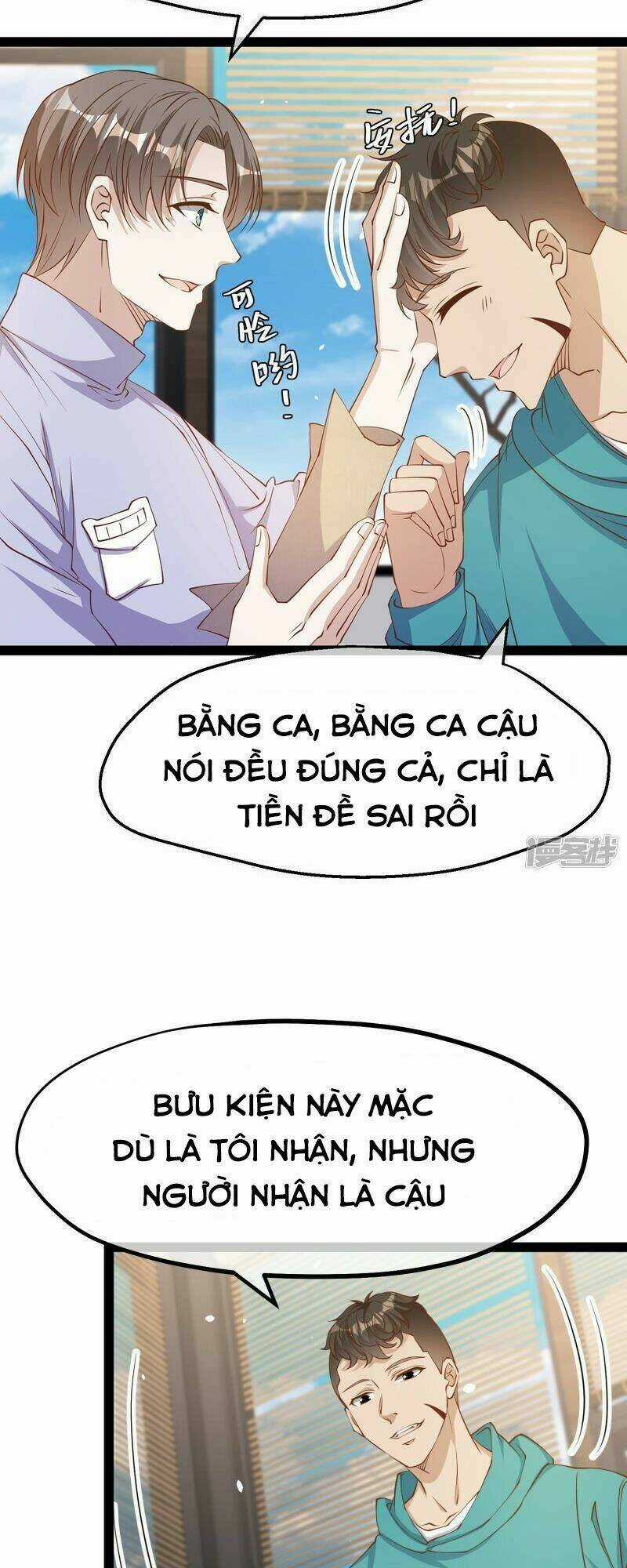 Thần Cấp Ngư Phu - Chapter 269 - Trang 10