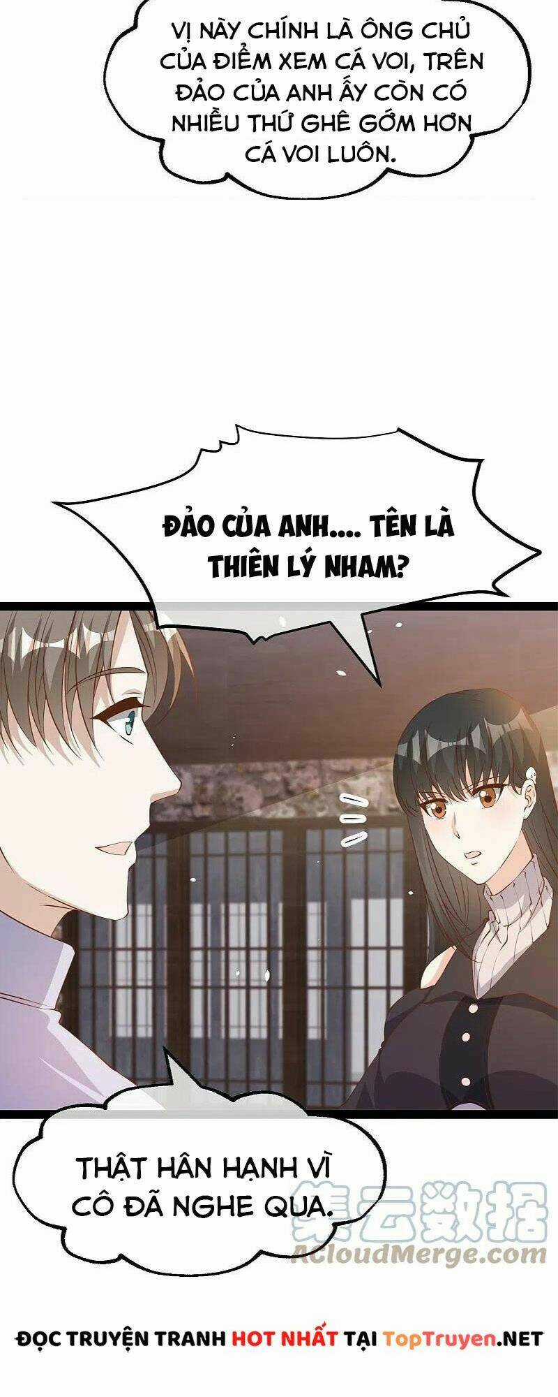 Thần Cấp Ngư Phu - Chapter 270 - Trang 12