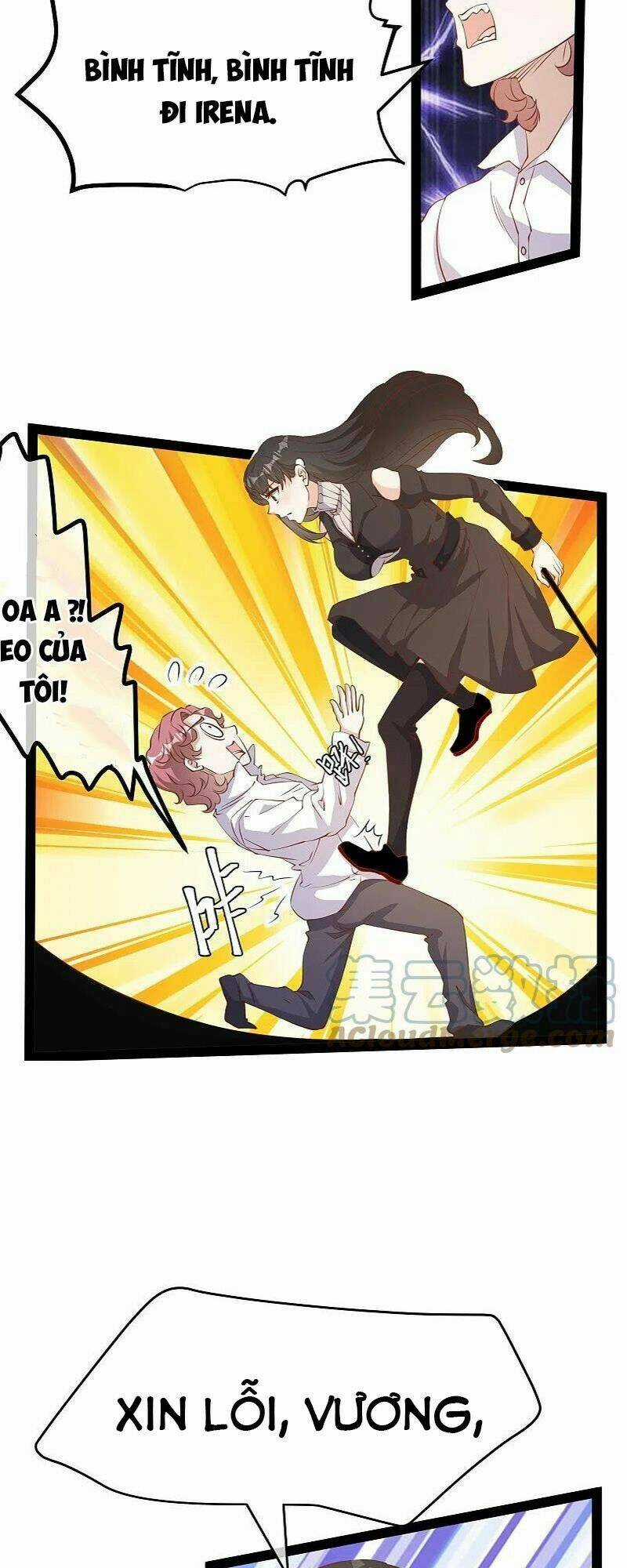 Thần Cấp Ngư Phu - Chapter 270 - Trang 16