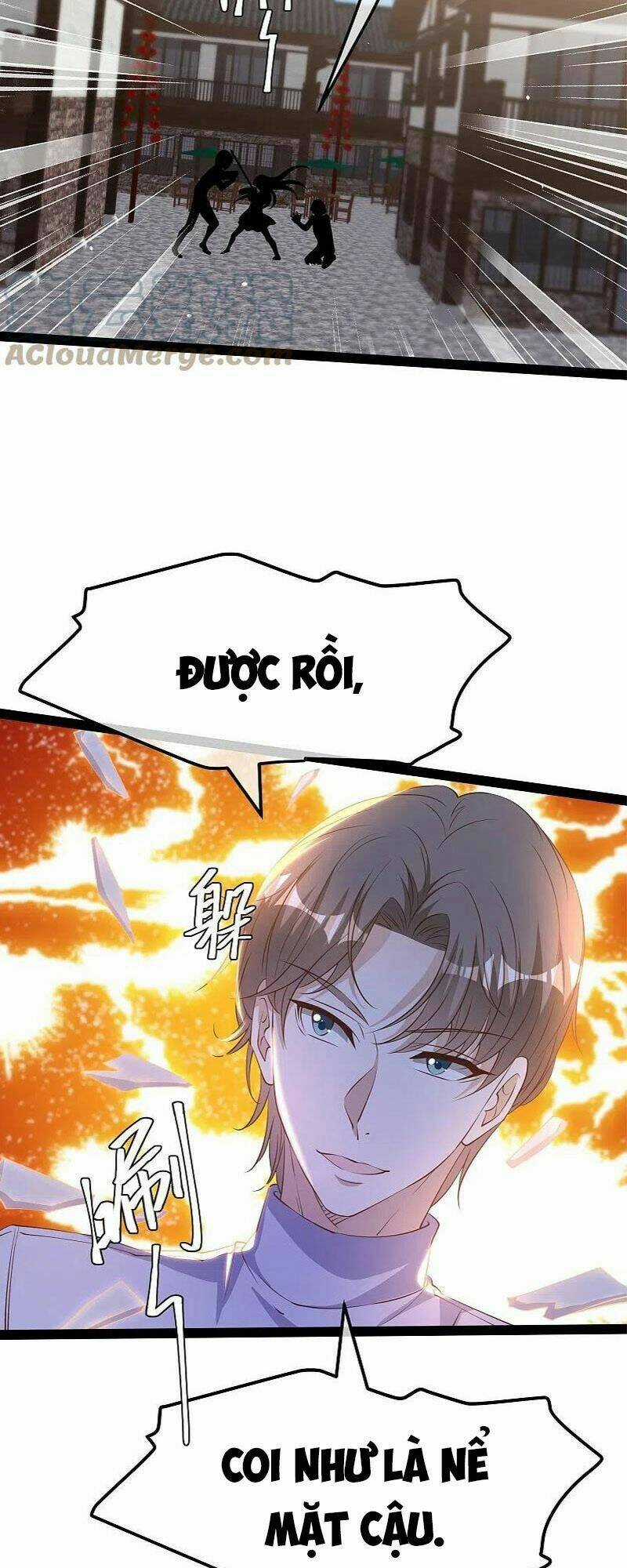 Thần Cấp Ngư Phu - Chapter 270 - Trang 18