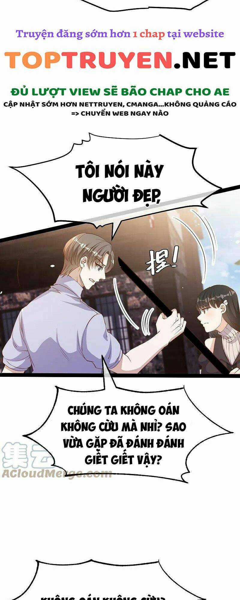 Thần Cấp Ngư Phu - Chapter 270 - Trang 19