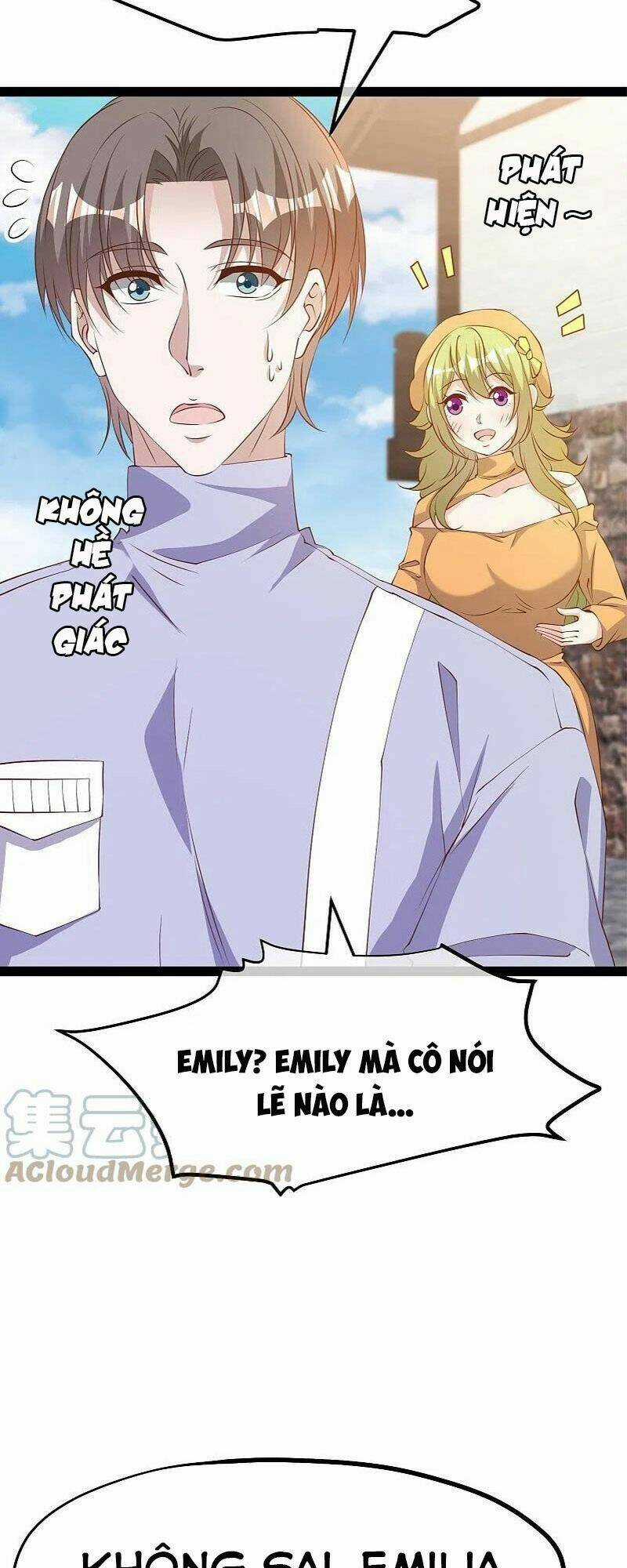 Thần Cấp Ngư Phu - Chapter 270 - Trang 21