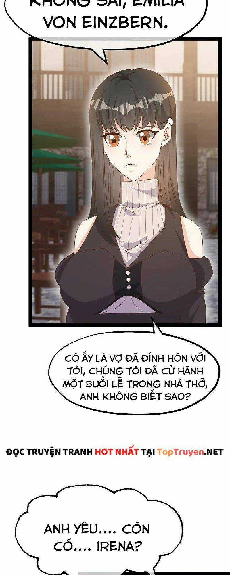 Thần Cấp Ngư Phu - Chapter 270 - Trang 22