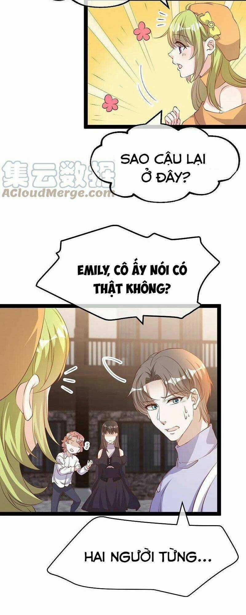 Thần Cấp Ngư Phu - Chapter 270 - Trang 23