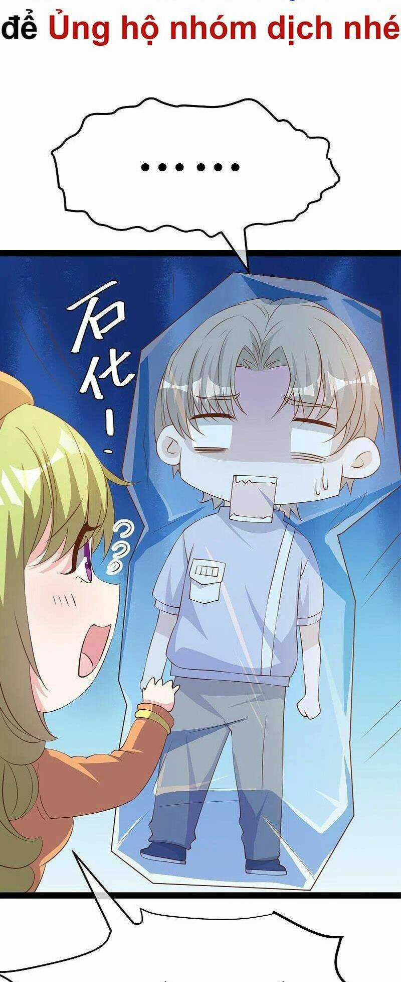 Thần Cấp Ngư Phu - Chapter 270 - Trang 25