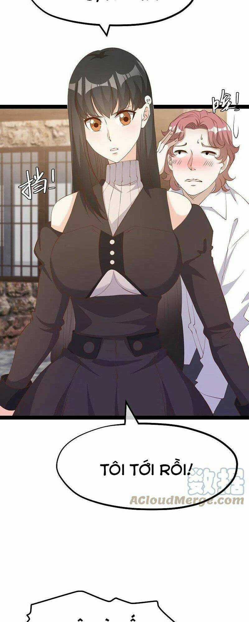 Thần Cấp Ngư Phu - Chapter 270 - Trang 6