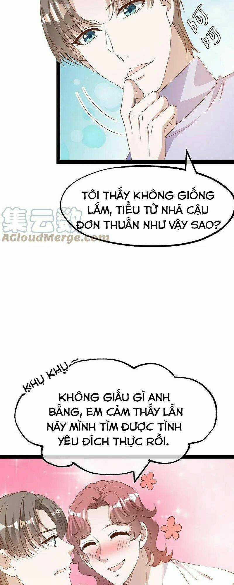 Thần Cấp Ngư Phu - Chapter 270 - Trang 8