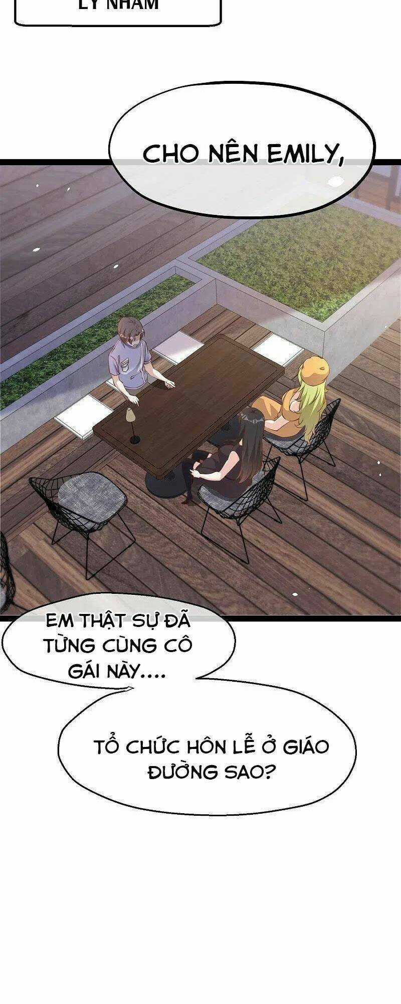 Thần Cấp Ngư Phu - Chapter 271 - Trang 2