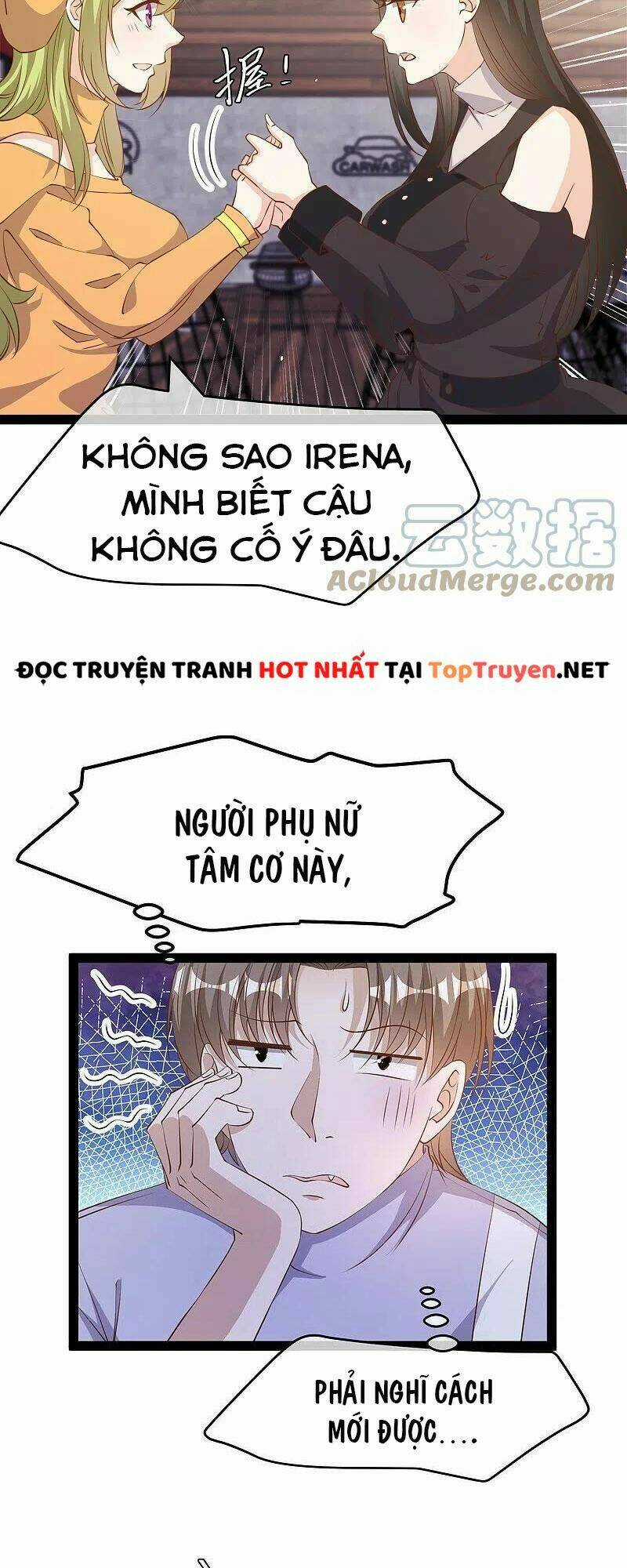 Thần Cấp Ngư Phu - Chapter 271 - Trang 12