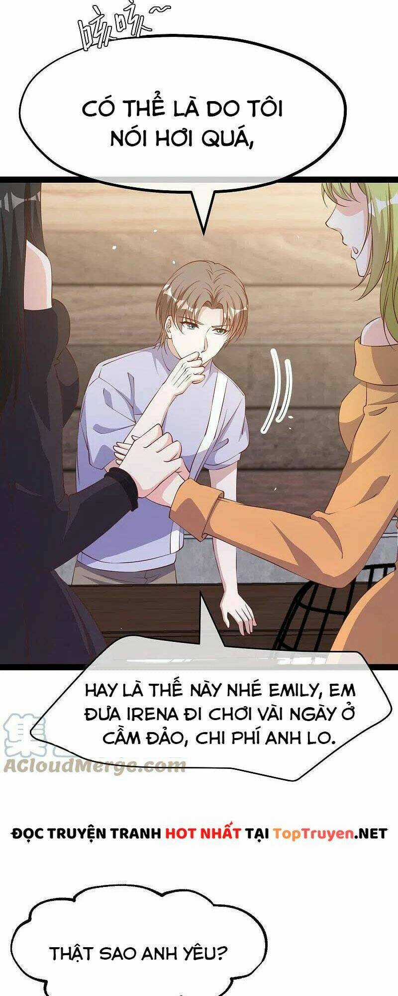 Thần Cấp Ngư Phu - Chapter 271 - Trang 13