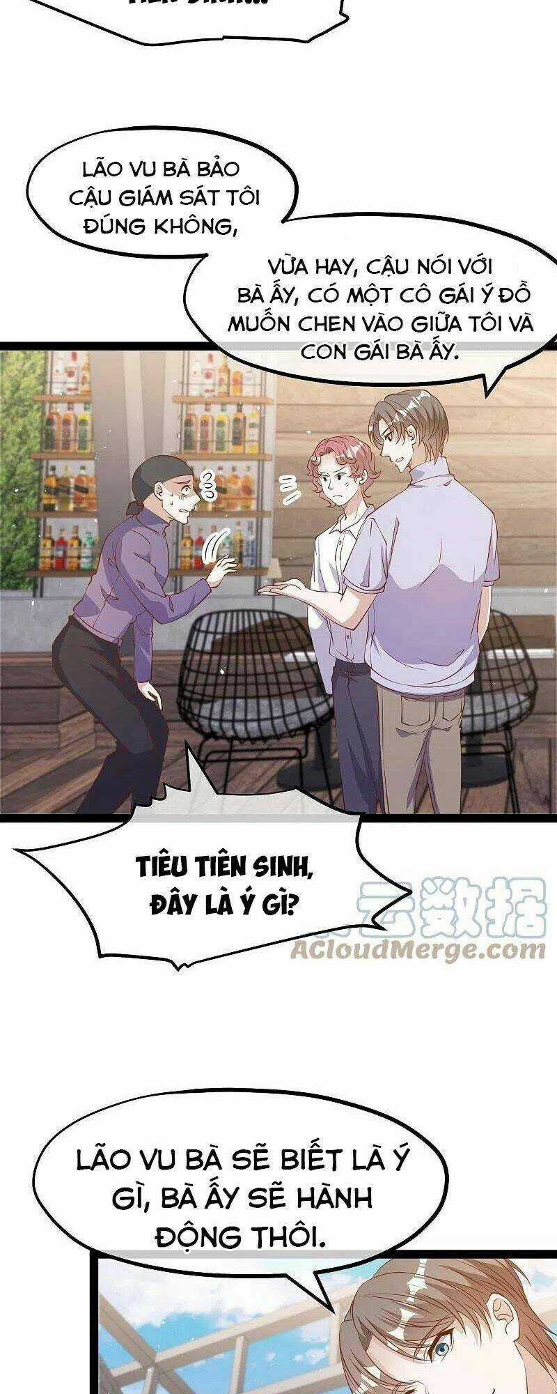 Thần Cấp Ngư Phu - Chapter 271 - Trang 18