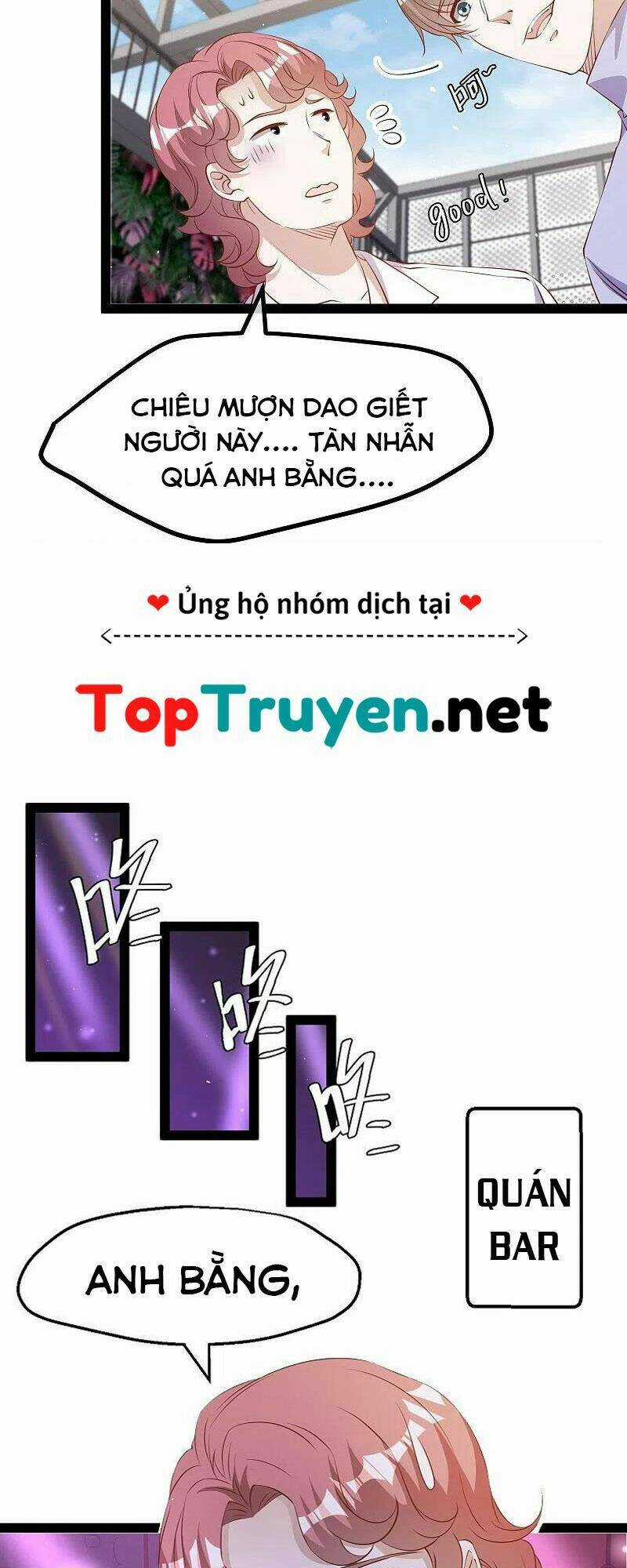 Thần Cấp Ngư Phu - Chapter 271 - Trang 19