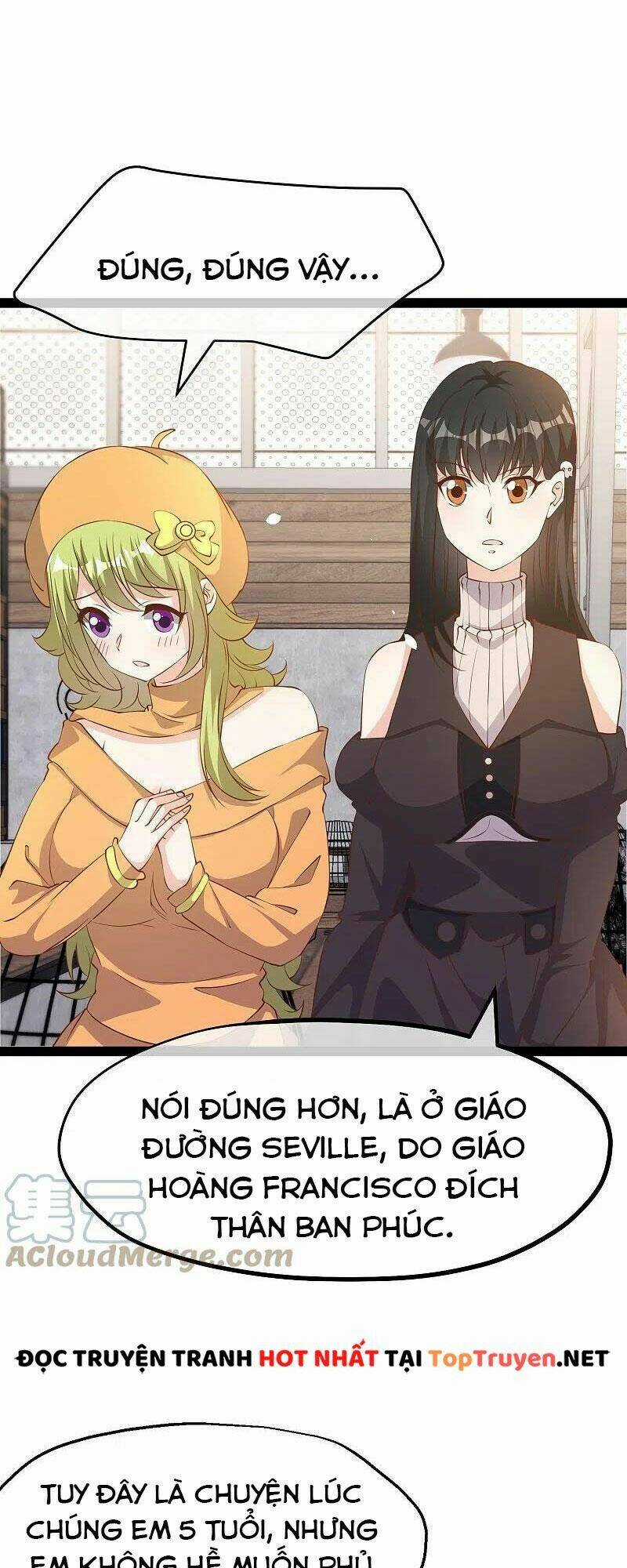 Thần Cấp Ngư Phu - Chapter 271 - Trang 3