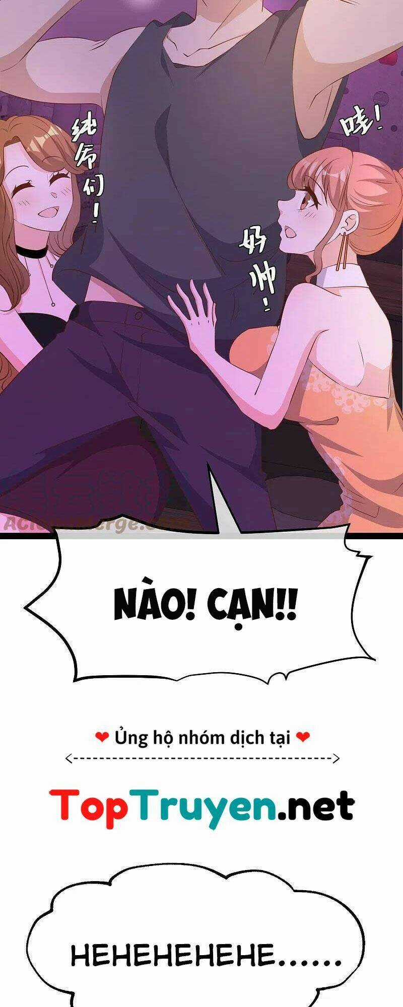 Thần Cấp Ngư Phu - Chapter 271 - Trang 25