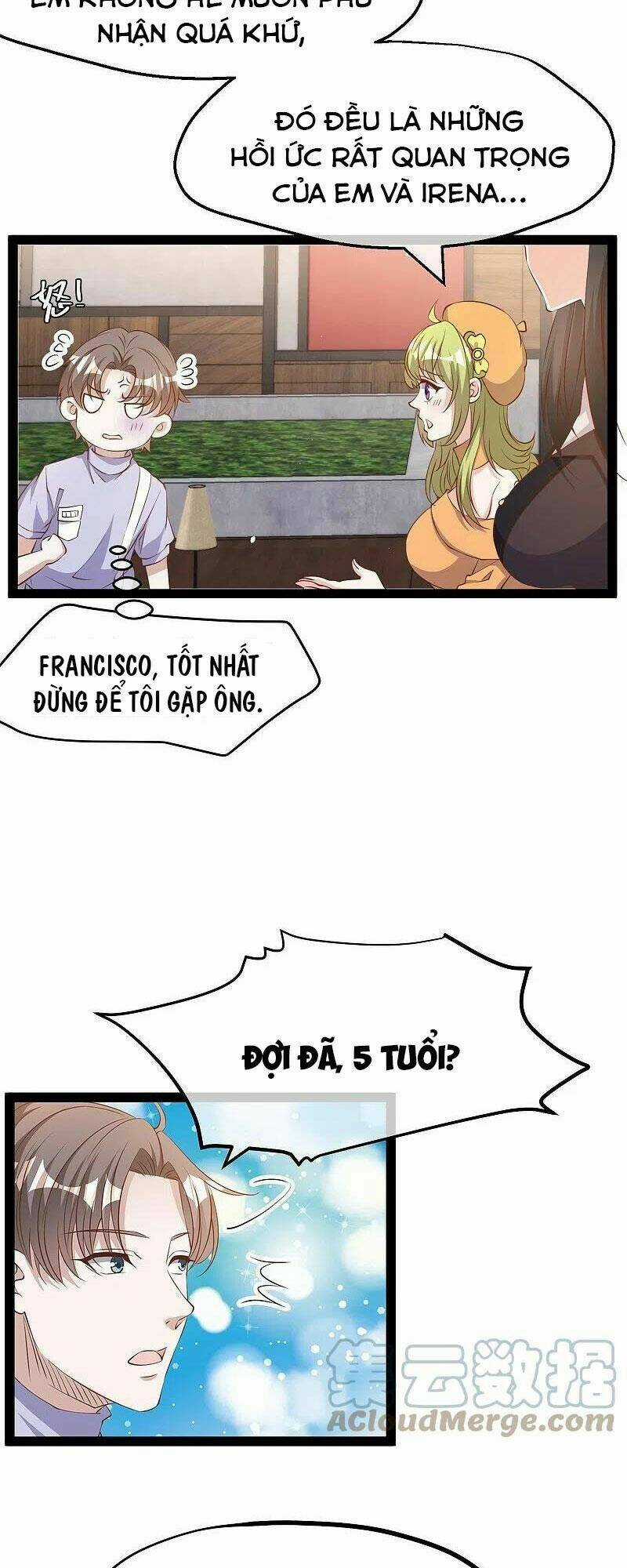 Thần Cấp Ngư Phu - Chapter 271 - Trang 4