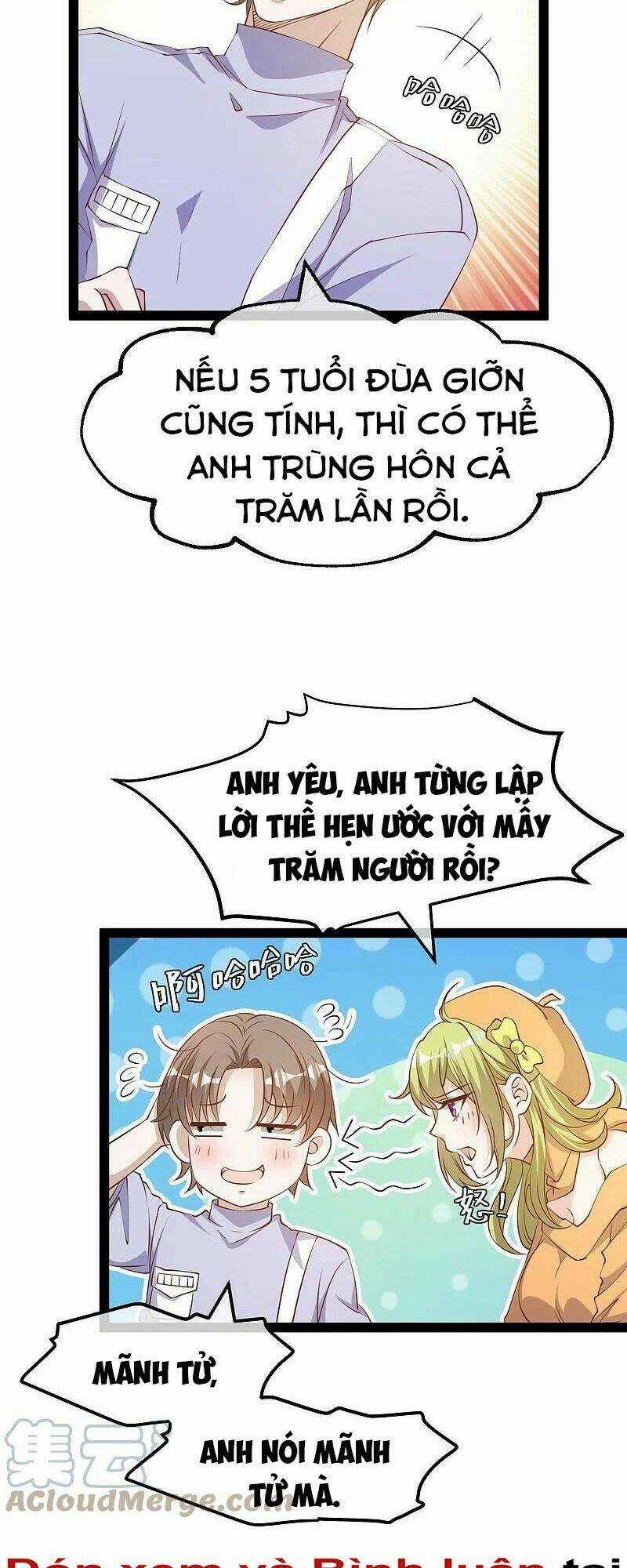 Thần Cấp Ngư Phu - Chapter 271 - Trang 8