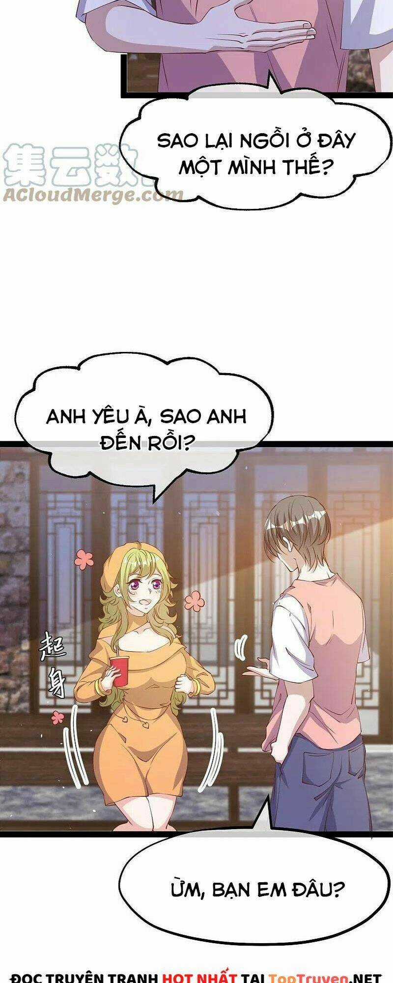 Thần Cấp Ngư Phu - Chapter 272 - Trang 13