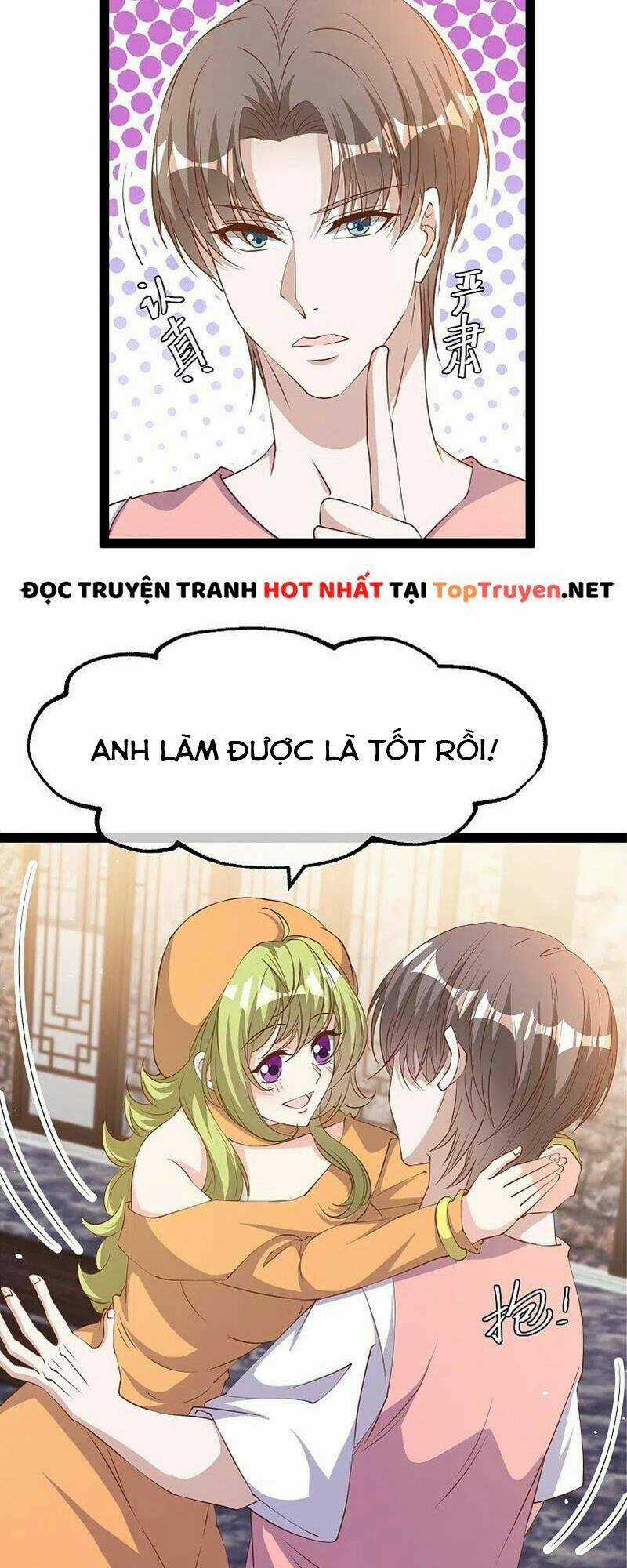 Thần Cấp Ngư Phu - Chapter 272 - Trang 17