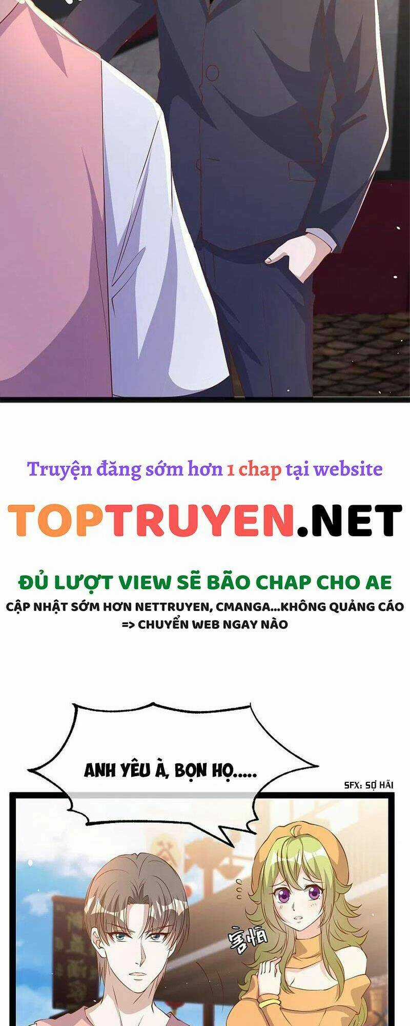 Thần Cấp Ngư Phu - Chapter 272 - Trang 19