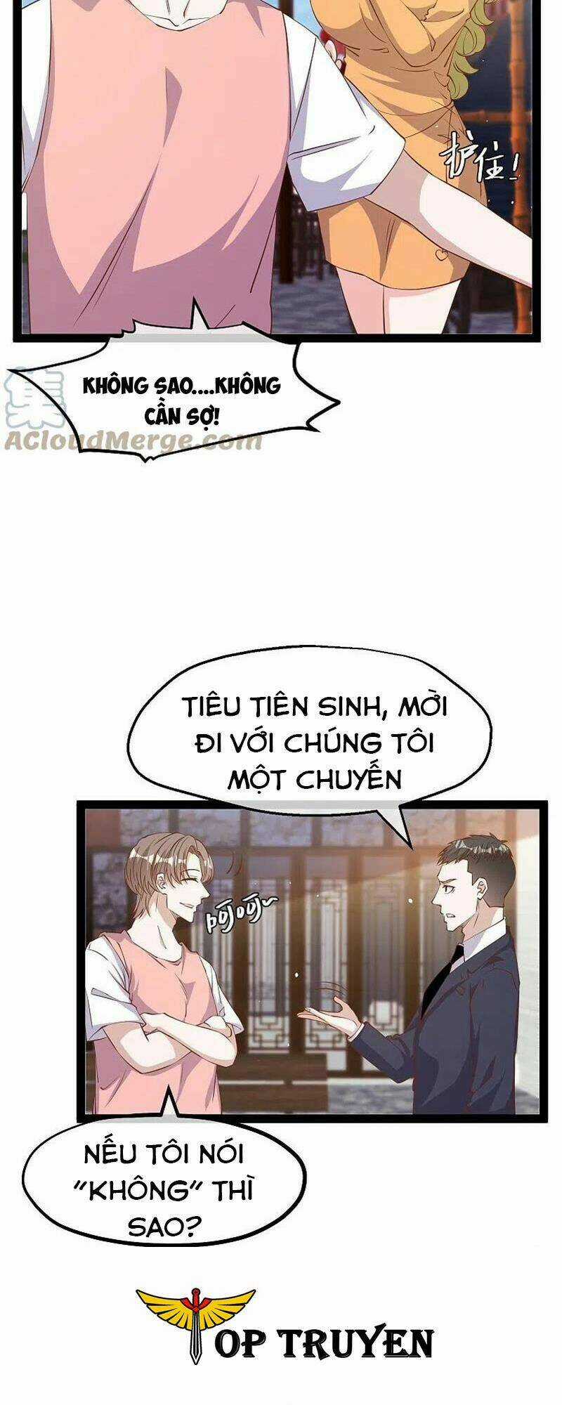 Thần Cấp Ngư Phu - Chapter 272 - Trang 20