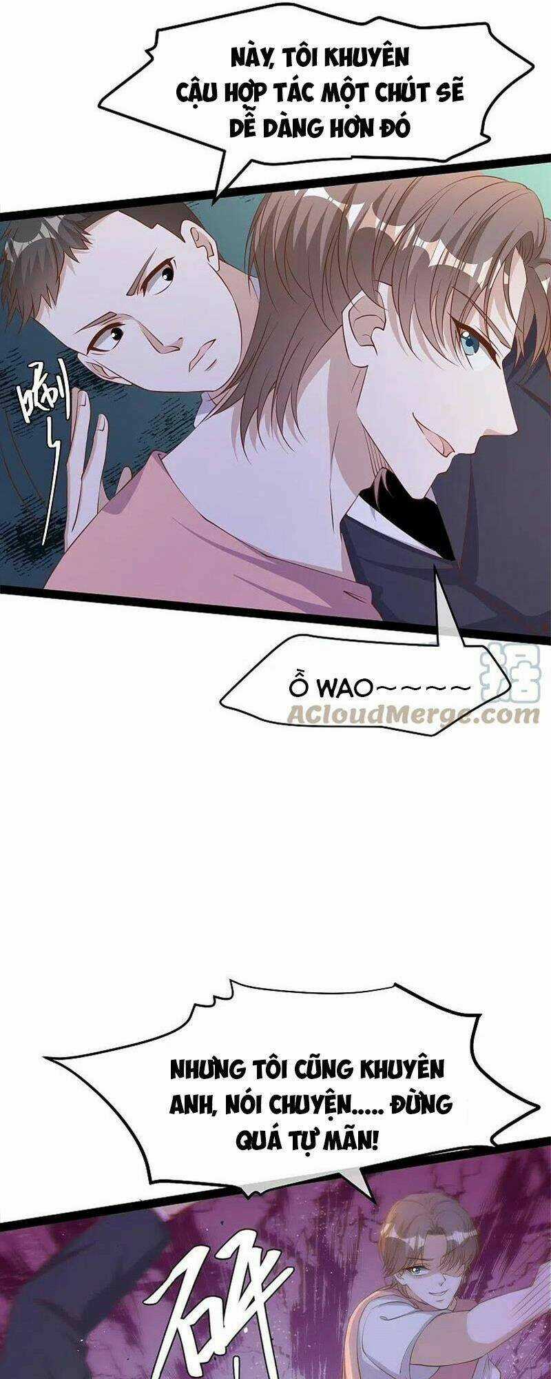 Thần Cấp Ngư Phu - Chapter 272 - Trang 21