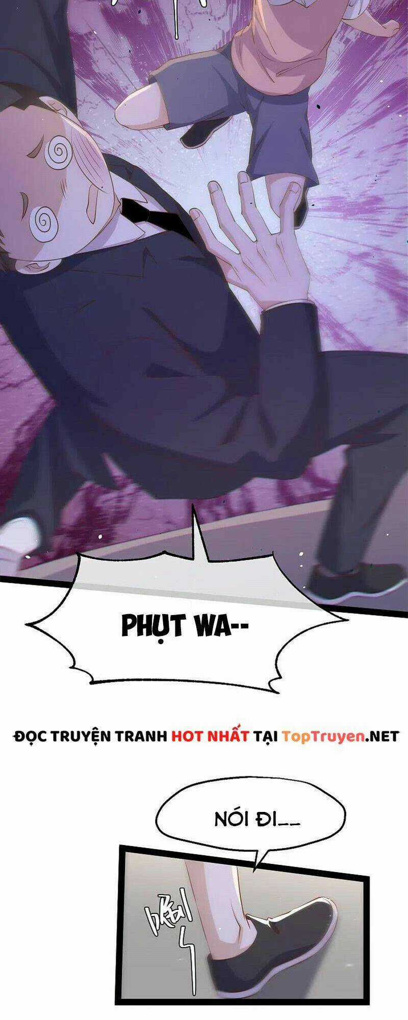 Thần Cấp Ngư Phu - Chapter 272 - Trang 22