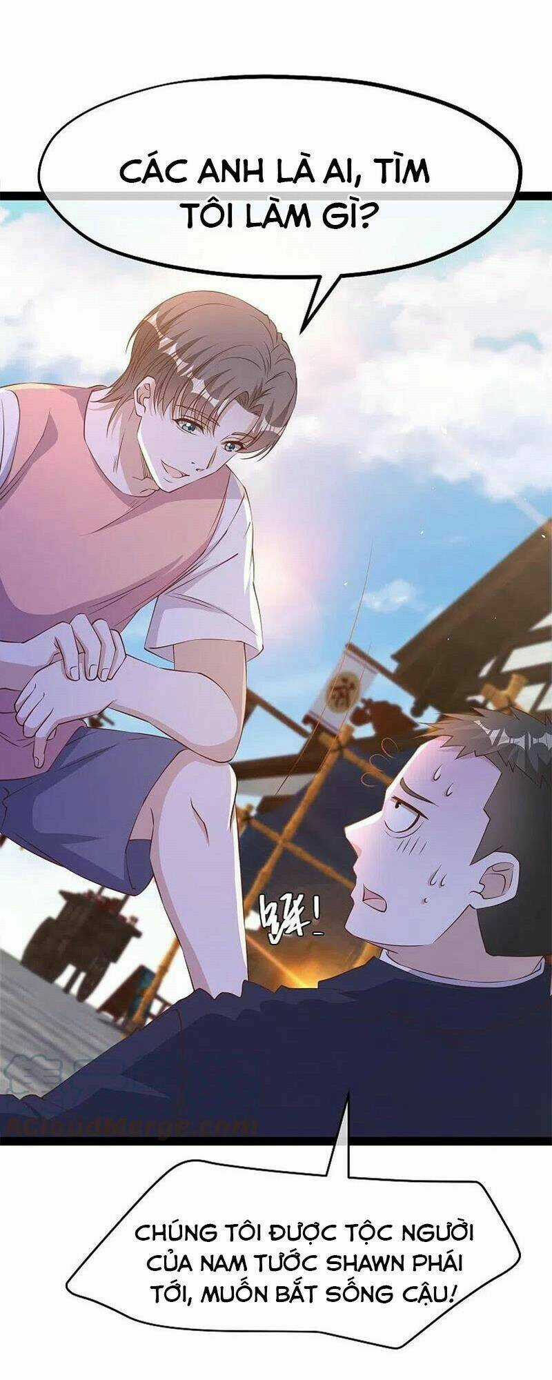 Thần Cấp Ngư Phu - Chapter 272 - Trang 23