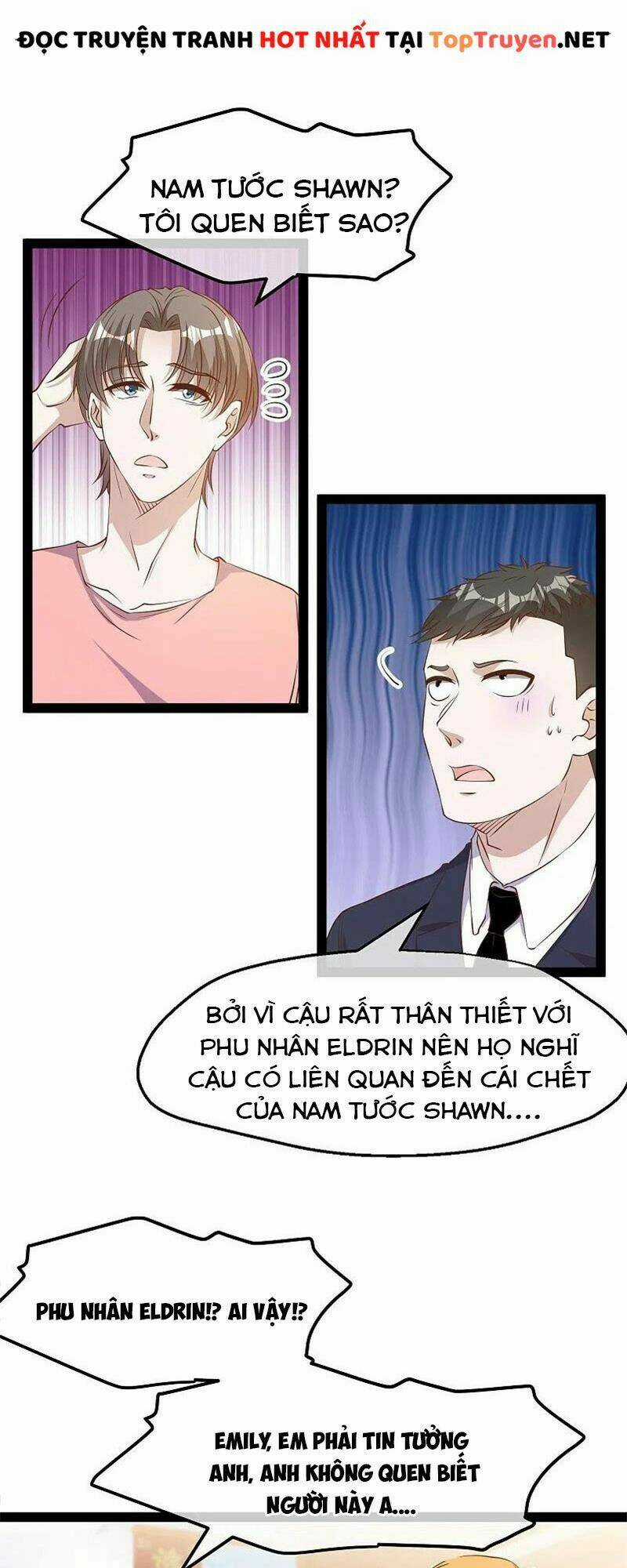 Thần Cấp Ngư Phu - Chapter 272 - Trang 24