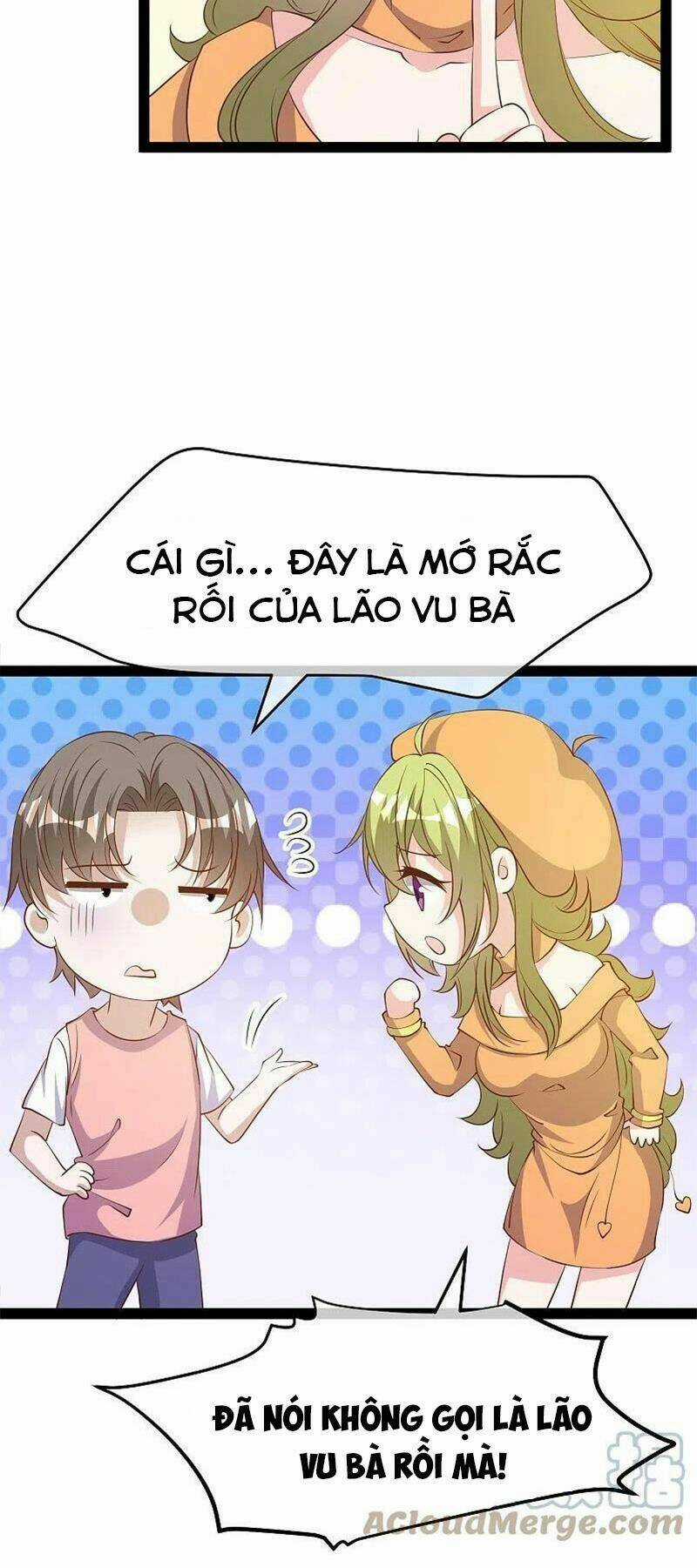 Thần Cấp Ngư Phu - Chapter 272 - Trang 26