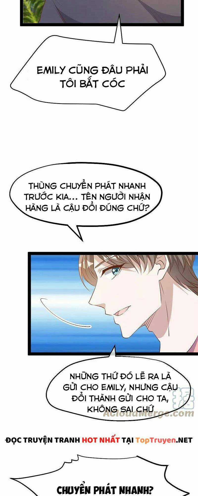 Thần Cấp Ngư Phu - Chapter 272 - Trang 6