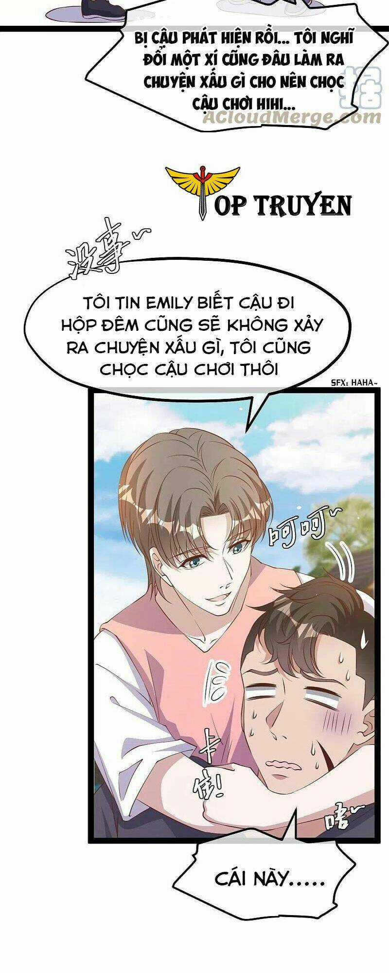 Thần Cấp Ngư Phu - Chapter 272 - Trang 8