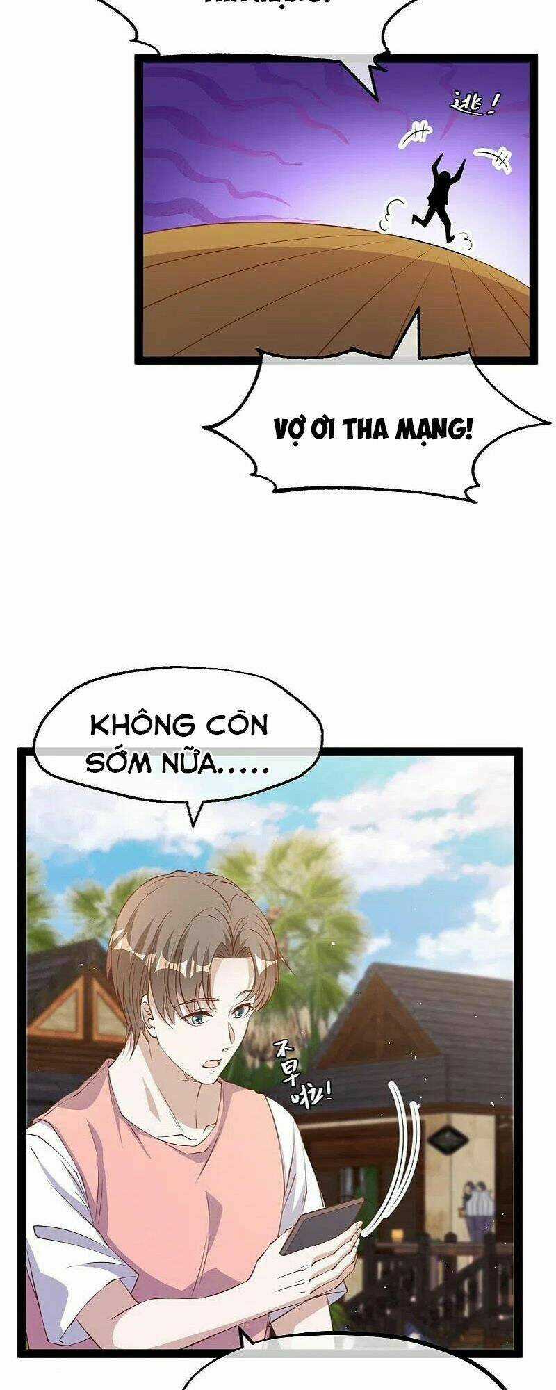 Thần Cấp Ngư Phu - Chapter 272 - Trang 10