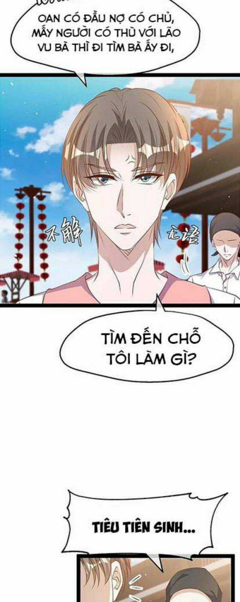 Thần Cấp Ngư Phu - Chapter 273 - Trang 2