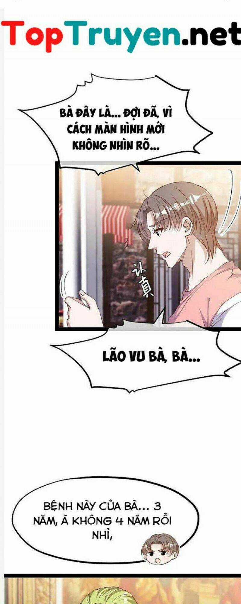 Thần Cấp Ngư Phu - Chapter 273 - Trang 17