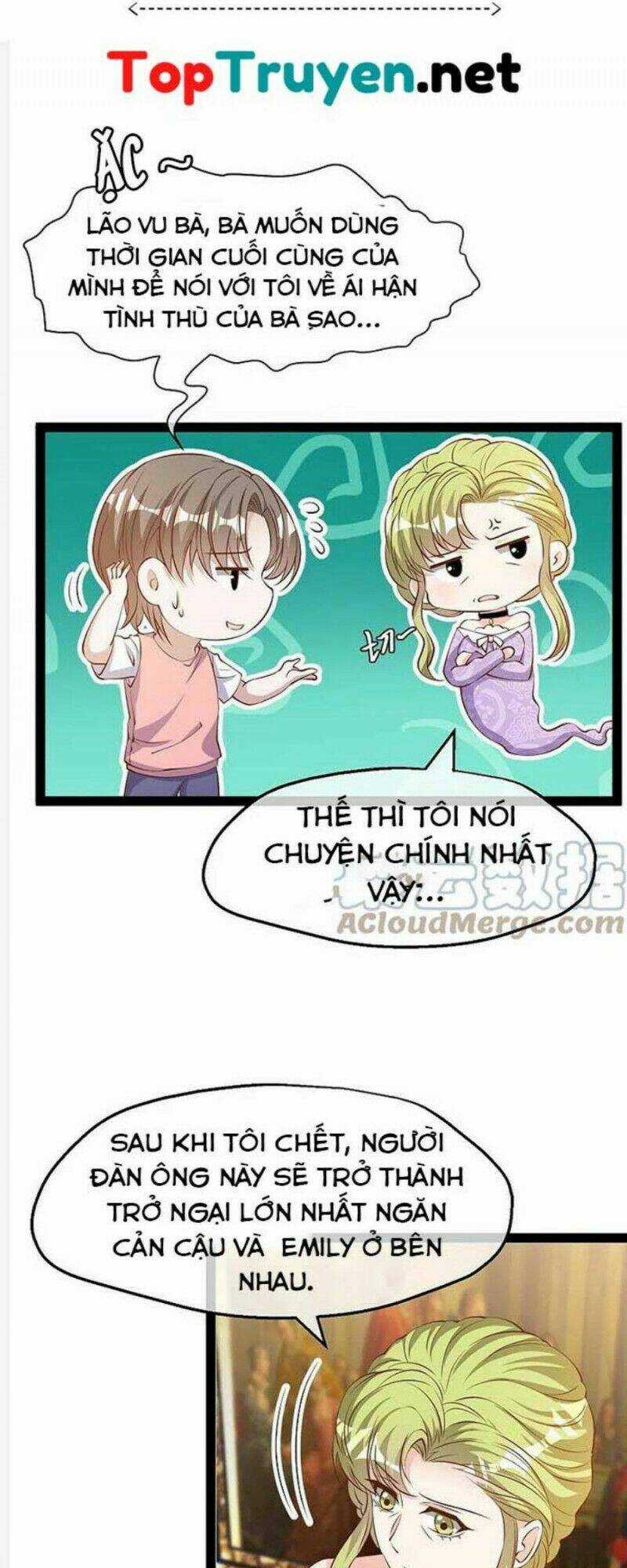 Thần Cấp Ngư Phu - Chapter 273 - Trang 21