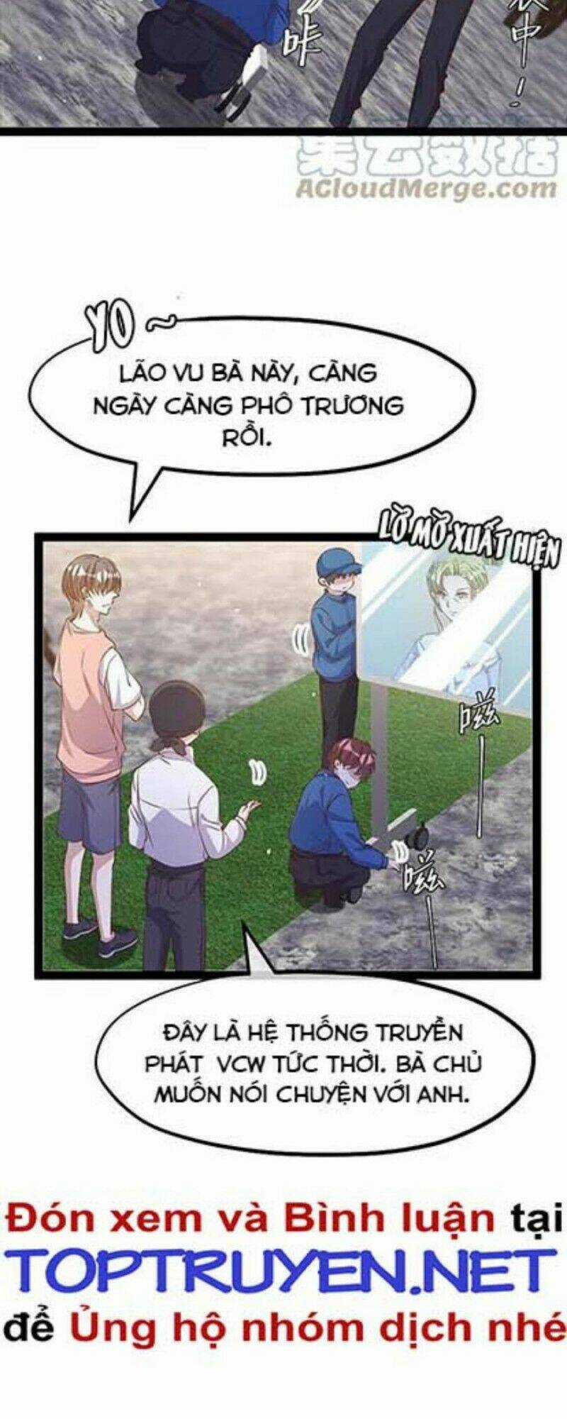 Thần Cấp Ngư Phu - Chapter 273 - Trang 5