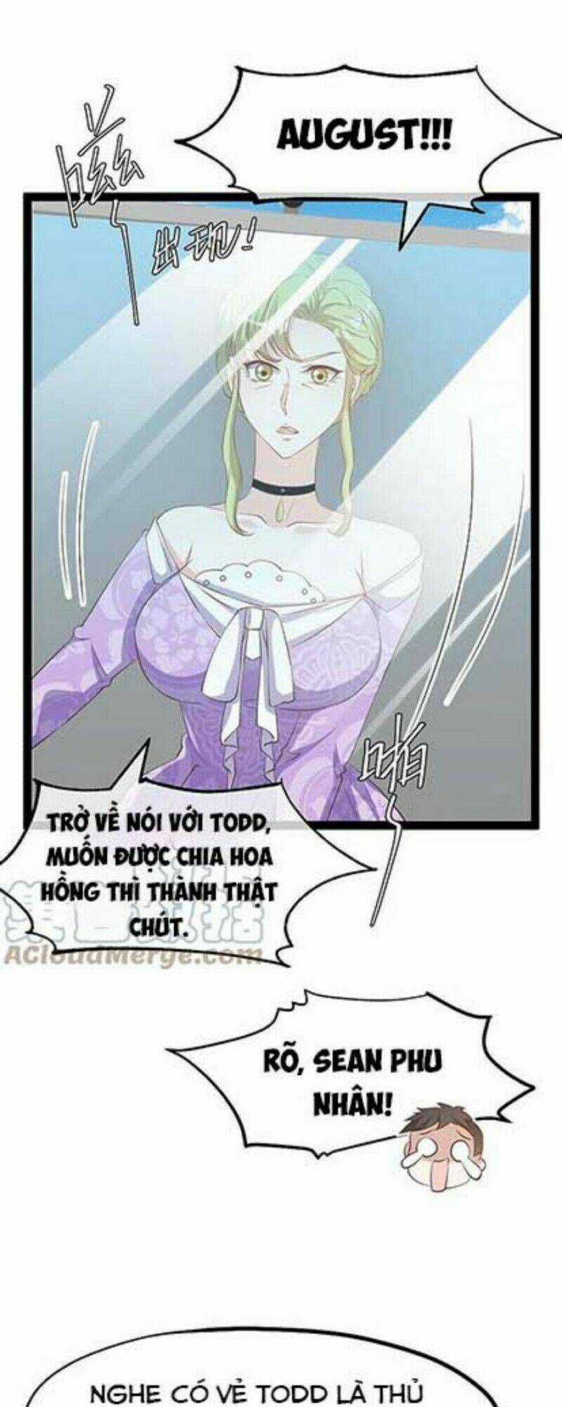 Thần Cấp Ngư Phu - Chapter 273 - Trang 6