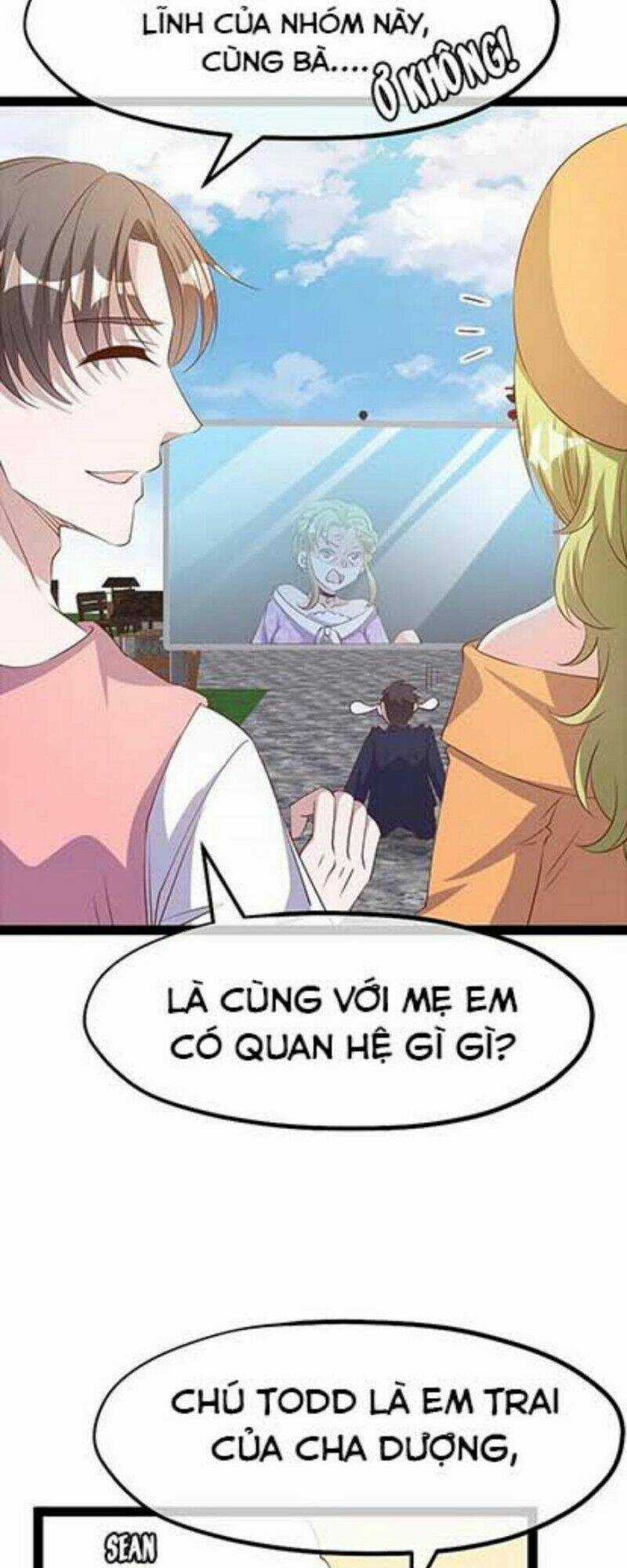 Thần Cấp Ngư Phu - Chapter 273 - Trang 7