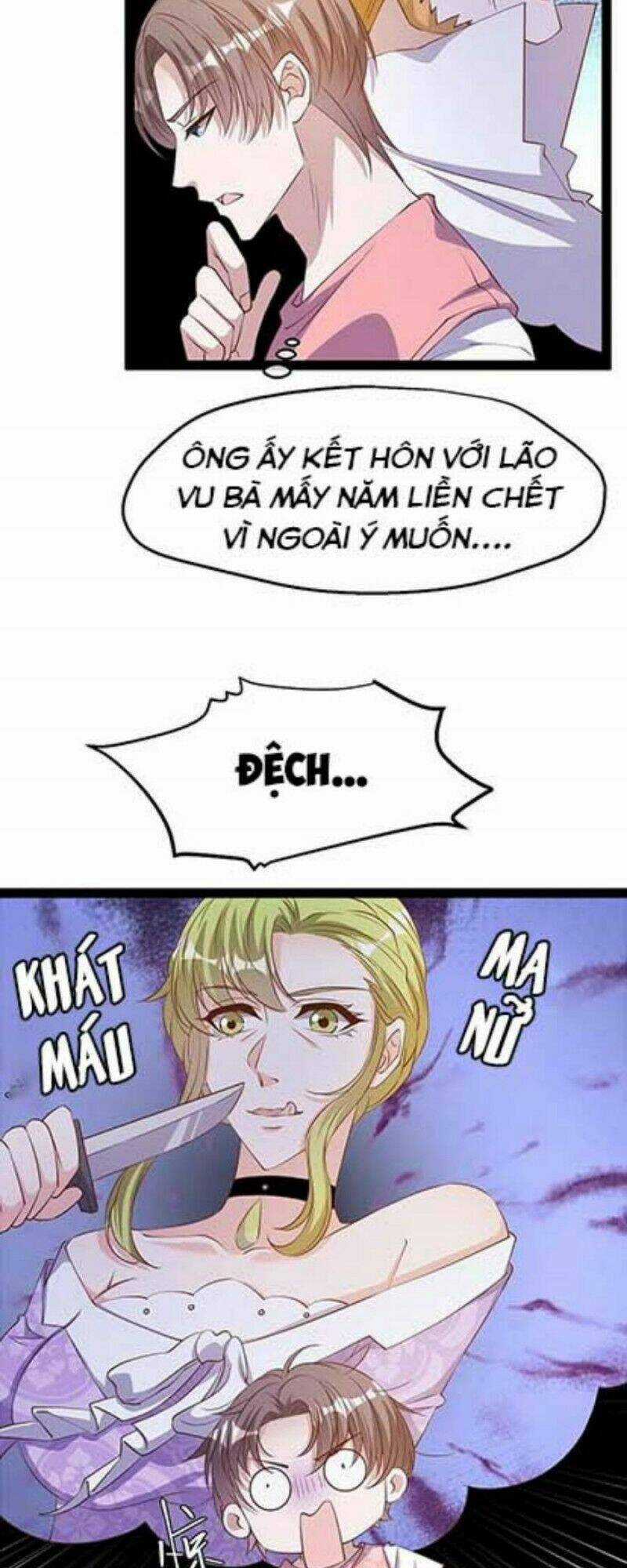 Thần Cấp Ngư Phu - Chapter 273 - Trang 9