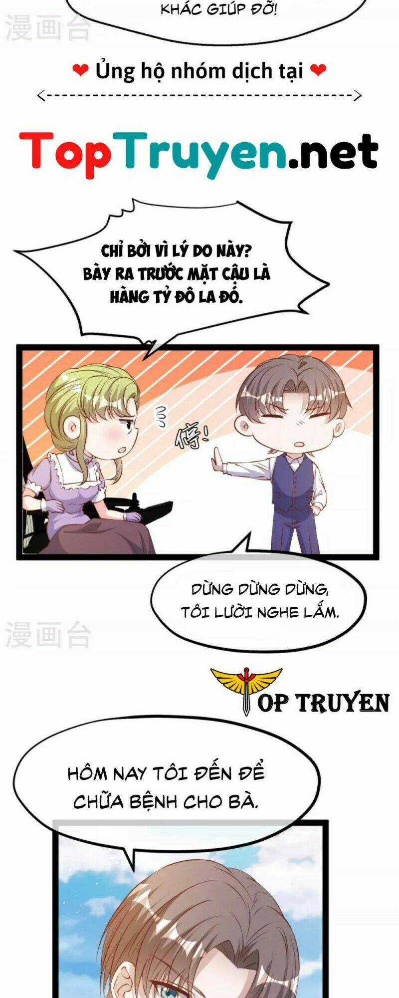 Thần Cấp Ngư Phu - Chapter 274 - Trang 14