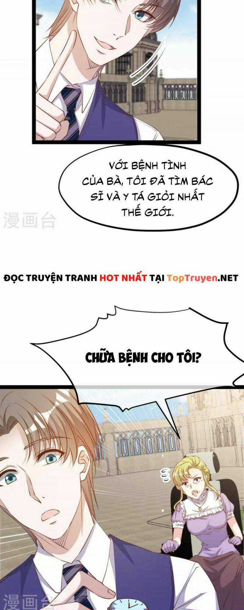 Thần Cấp Ngư Phu - Chapter 274 - Trang 15