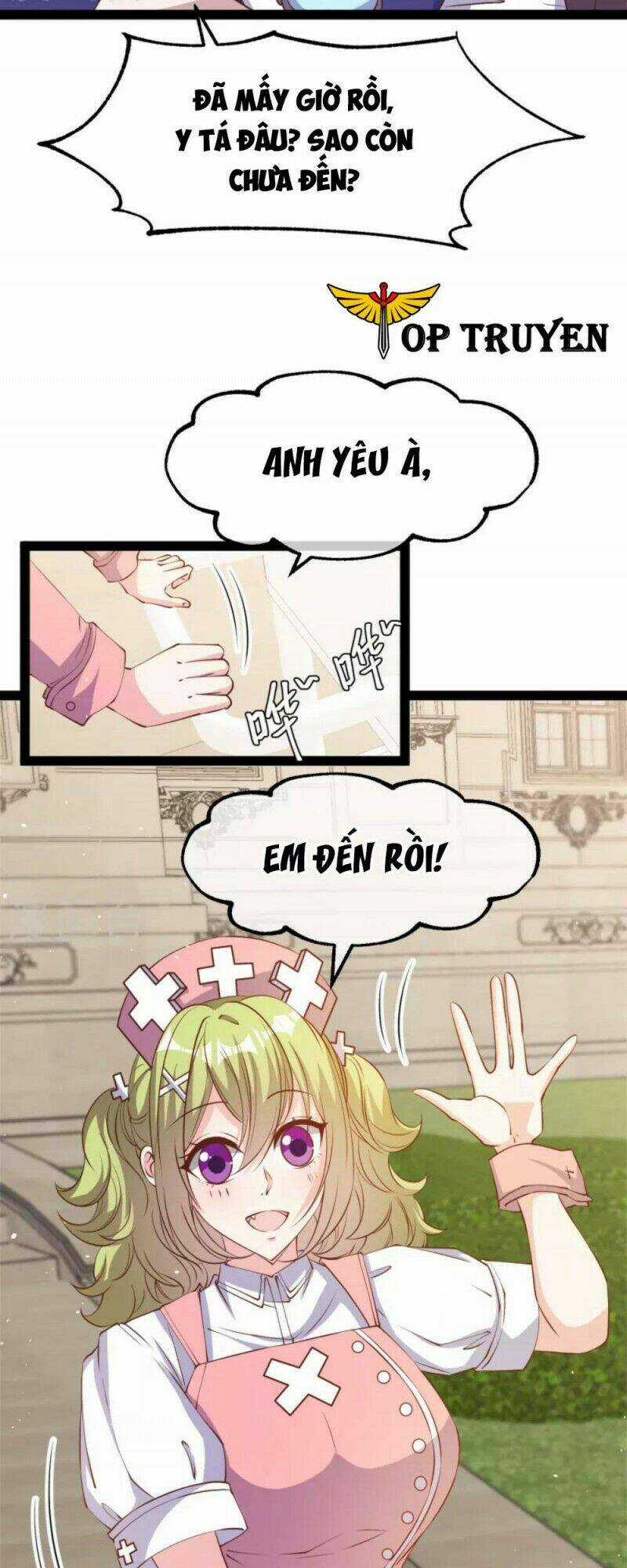 Thần Cấp Ngư Phu - Chapter 274 - Trang 16